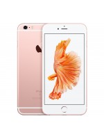 Apple iPhone 6S 128GB (Ekspozicinė prekė)